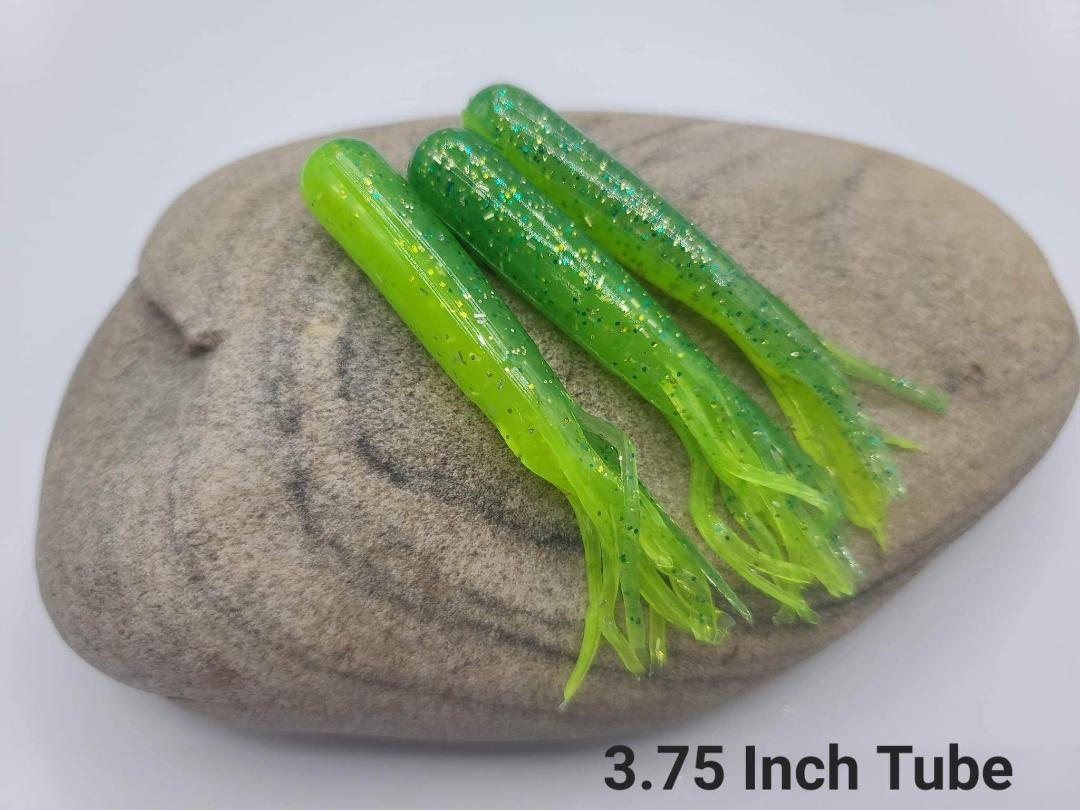 3.75 Inch Tube