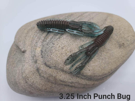 3.25 Inch Punch Bug