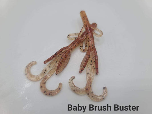 Baby Brush Buster